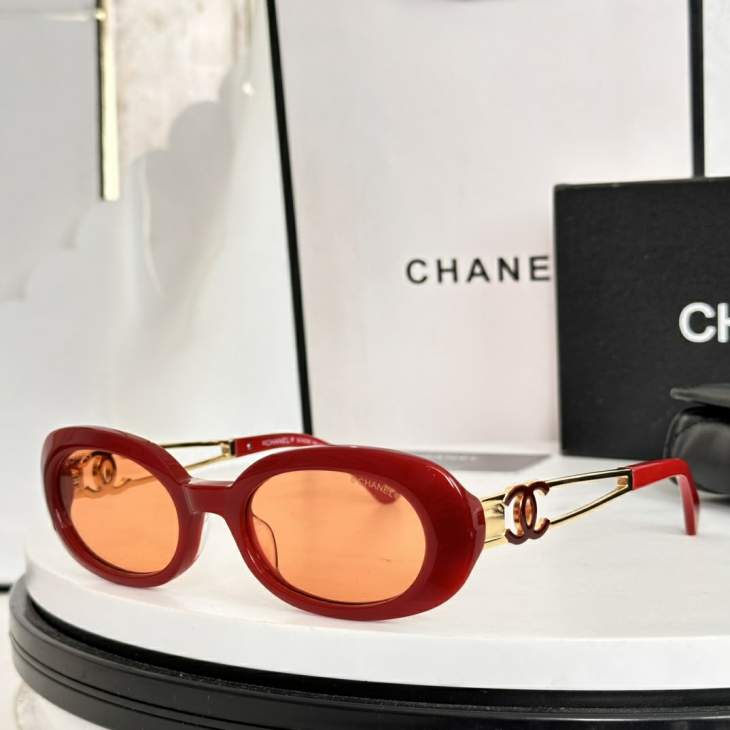 Picture of Chanel Sunglasses _SKUfw77620331fw